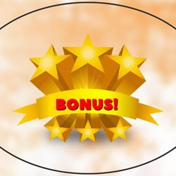 Bonus et Offres promotionnelles
