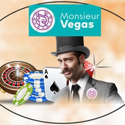 Monsieur Vegas