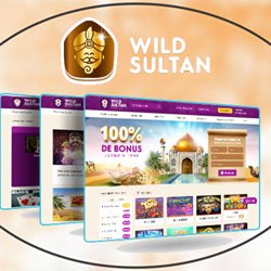 Wild Sultan