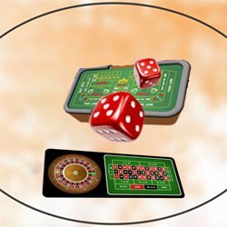 La roulette