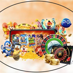Jeux de casino internet