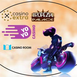 Logiciel de casino yggdrasil