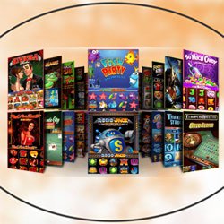 Jeux de hasard en ligne