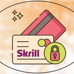 Securité skrill